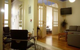 Neoclassical Glamour
